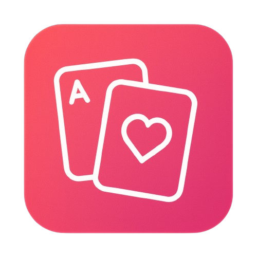 Blackjack 21 icon
