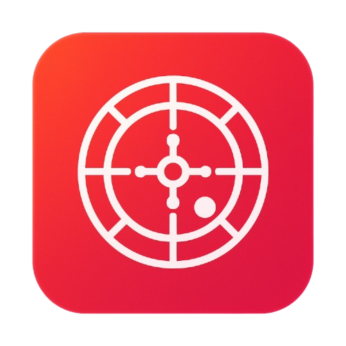 European Roulette icon