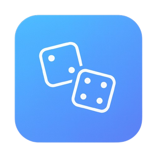 Lucky Dice icon