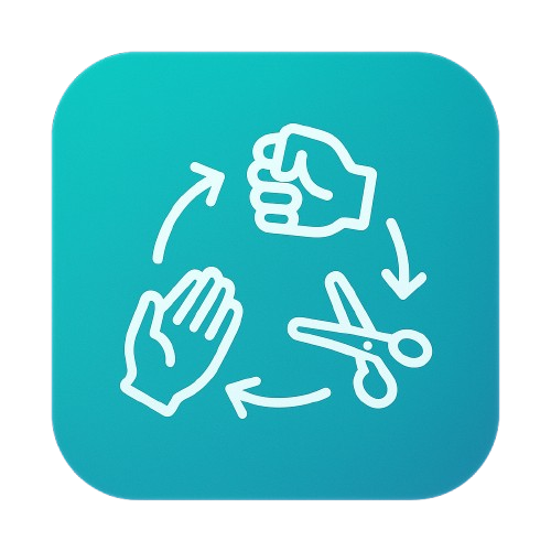 Rock Paper Scissors icon